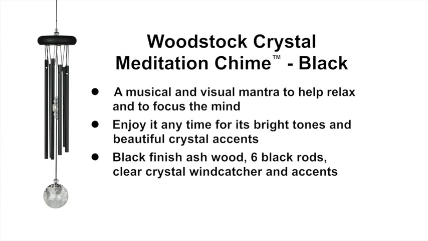 Amazon.com : Woodstock Wind Chimes for Outside, Garden Decor